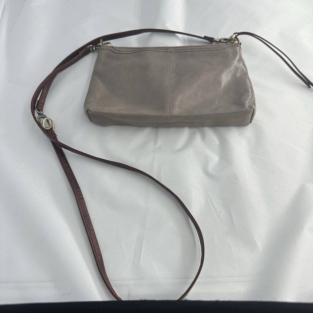 Hobo International Cadence Purse Crossbody Mini Handbag Wristlet Convertible